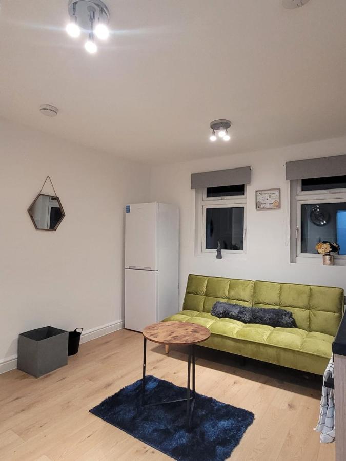 Canary Wharf Apartmentsロンドン エクステリア 写真