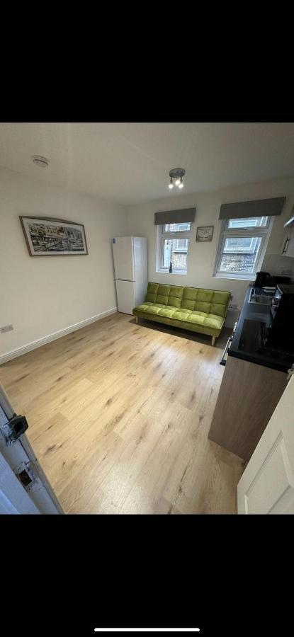Canary Wharf Apartmentsロンドン エクステリア 写真